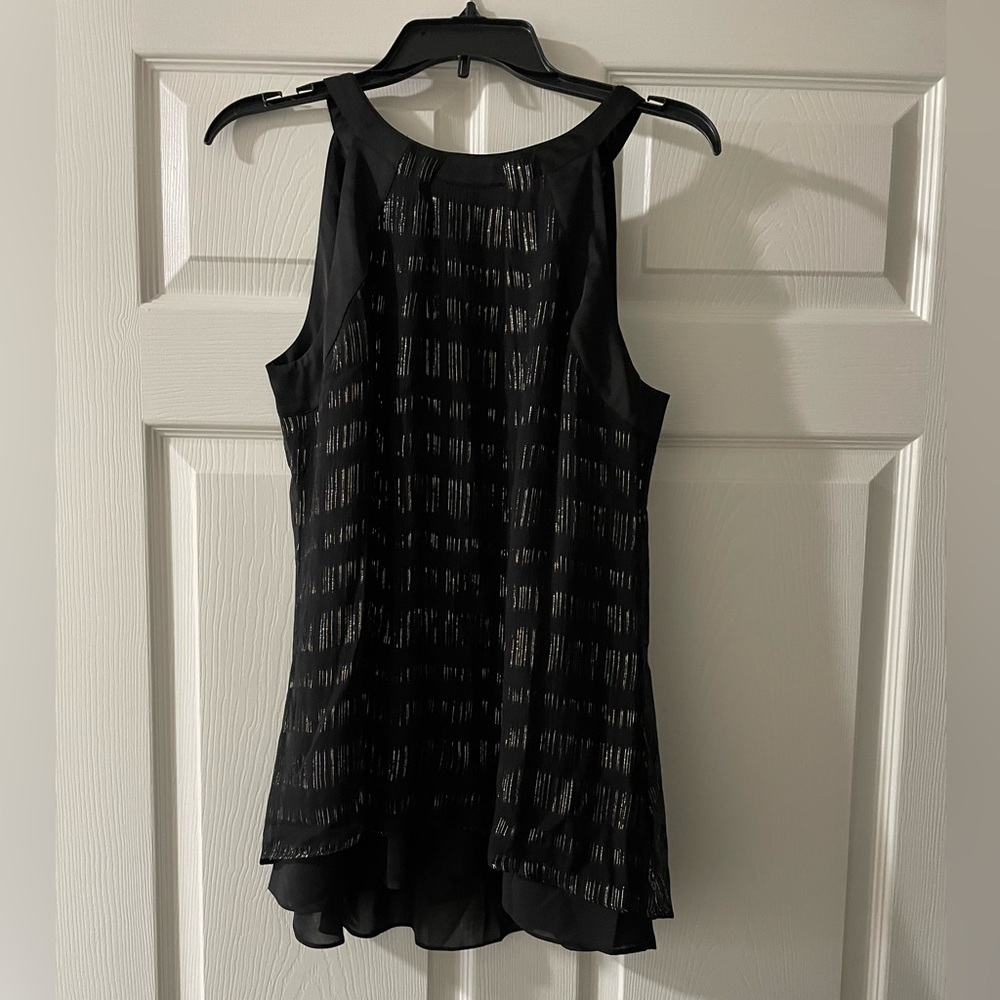 NWT White House Black Market blouse